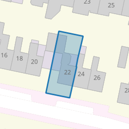 Perceel ZHM00-O-1202