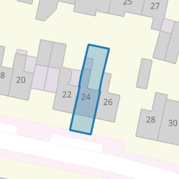 Perceel ZHM00-O-1203