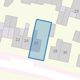 Perceel ZHM00-O-1204