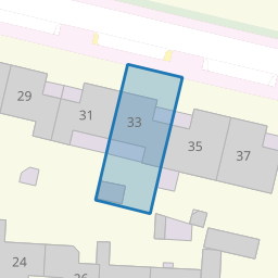 Perceel ZHM00-O-1208