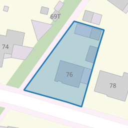 Perceel ZHM00-O-1213