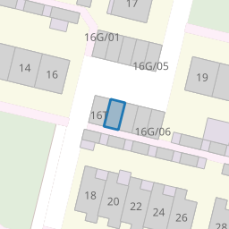 Perceel ZHM00-O-1218