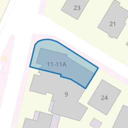 Perceel ZHM00-O-1221