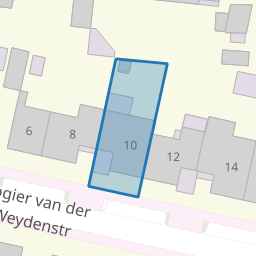 Perceel ZHM00-O-1230