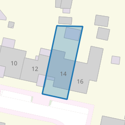 Perceel ZHM00-O-1232