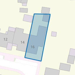 Perceel ZHM00-O-1233