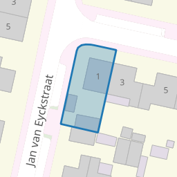 Perceel ZHM00-O-1234