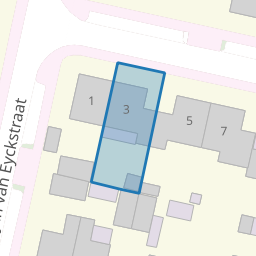 Perceel ZHM00-O-1235