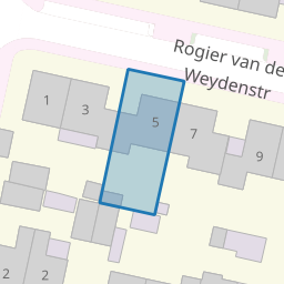 Perceel ZHM00-O-1236