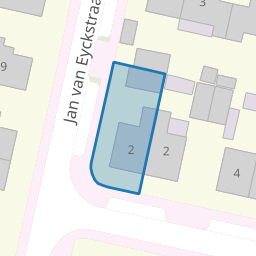 Perceel ZHM00-O-1238