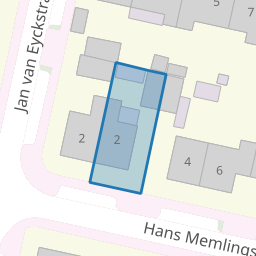 Perceel ZHM00-O-1239