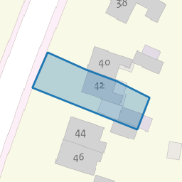 Perceel ZHM00-O-1243