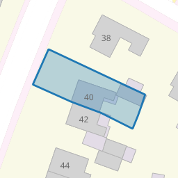 Perceel ZHM00-O-1244