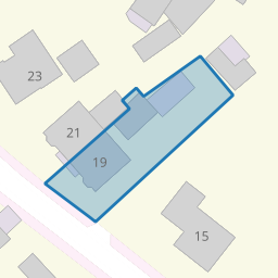 Perceel ZHM00-O-1253