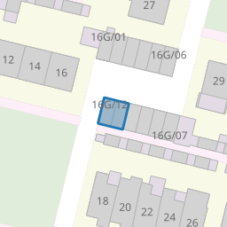 Perceel ZHM00-O-1255