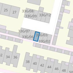 Perceel ZHM00-O-1257