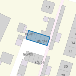 Perceel ZHM00-O-1261