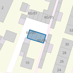 Perceel ZHM00-O-1262