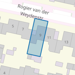 Perceel ZHM00-O-1267