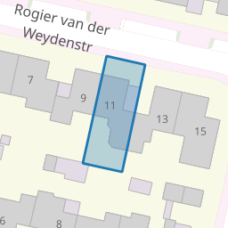 Perceel ZHM00-O-1268