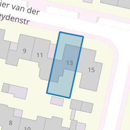 Perceel ZHM00-O-1269