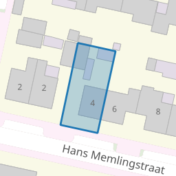 Perceel ZHM00-O-1271