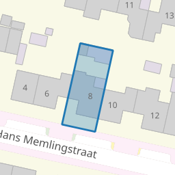 Perceel ZHM00-O-1273