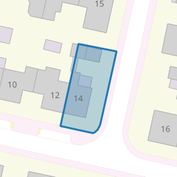 Perceel ZHM00-O-1276