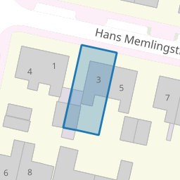 Perceel ZHM00-O-1279