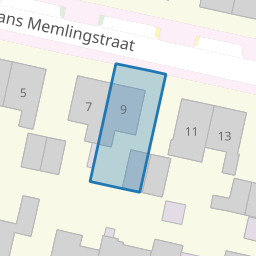Perceel ZHM00-O-1282