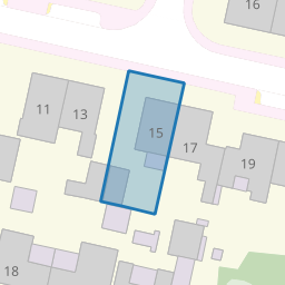 Perceel ZHM00-O-1285