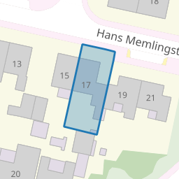 Perceel ZHM00-O-1286