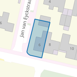 Perceel ZHM00-O-1289