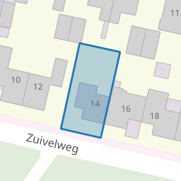 Perceel ZHM00-O-1293