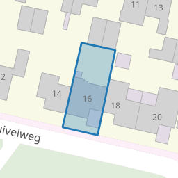 Perceel ZHM00-O-1294