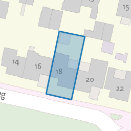 Perceel ZHM00-O-1295