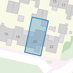 Perceel ZHM00-O-1296