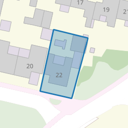 Perceel ZHM00-O-1297