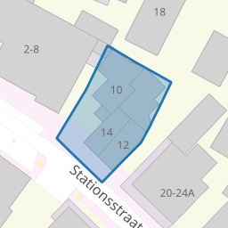 Perceel ZHM00-O-1303