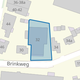 Perceel ZHM00-O-1309