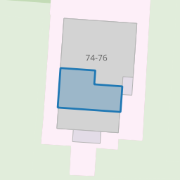 Perceel ZHM00-O-1311