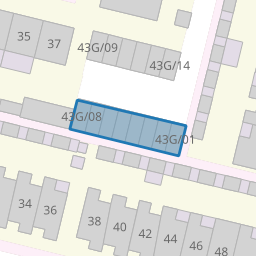 Perceel ZHM00-O-1316