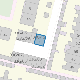 Perceel ZHM00-O-1317