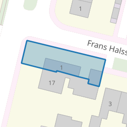 Perceel ZHM00-O-1320