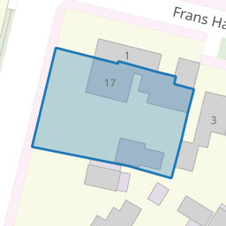 Perceel ZHM00-O-1321