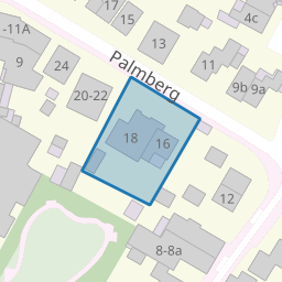 Perceel ZHM00-O-1325