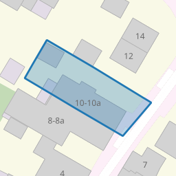 Perceel ZHM00-O-1329