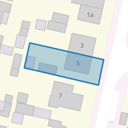 Perceel ZHM00-O-1341