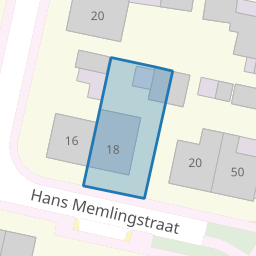 Perceel ZHM00-O-1346