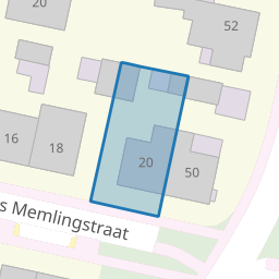 Perceel ZHM00-O-1347